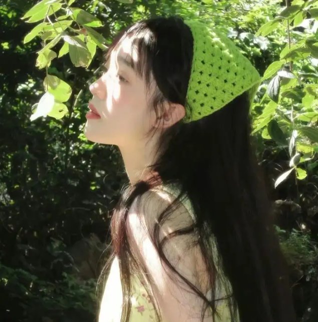 沸腾的群山