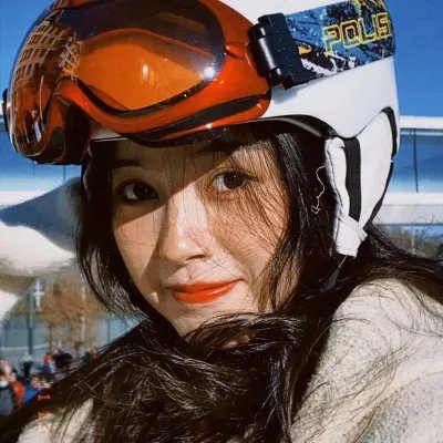 工薪女孩