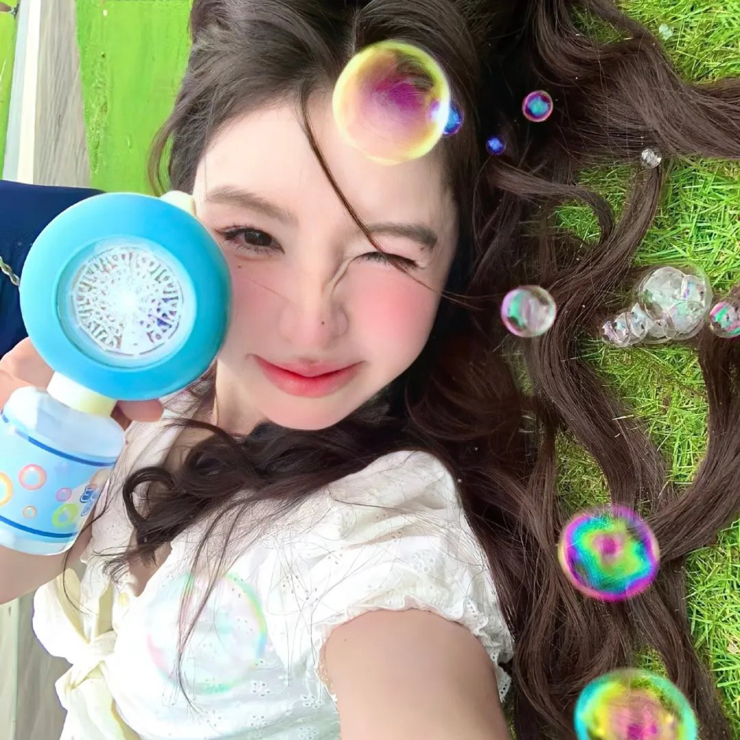 泰版我的女孩